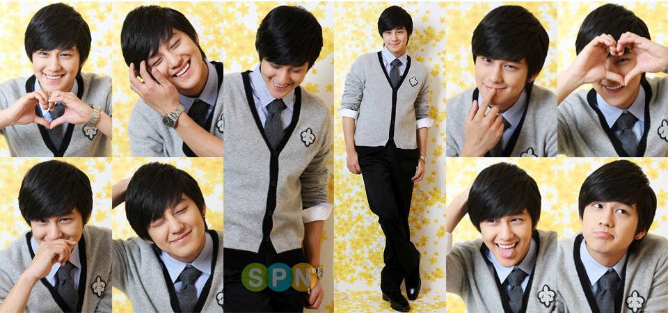 Hoàng tử Gốm-Kim Bum(Boy over flower) 57