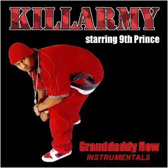 Top 50 Wu-Tang Albums Day 29 00-9th_prince_of_killarmy-grandaddy