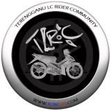 TERENGGANU LC RIDER COMMMUNITY