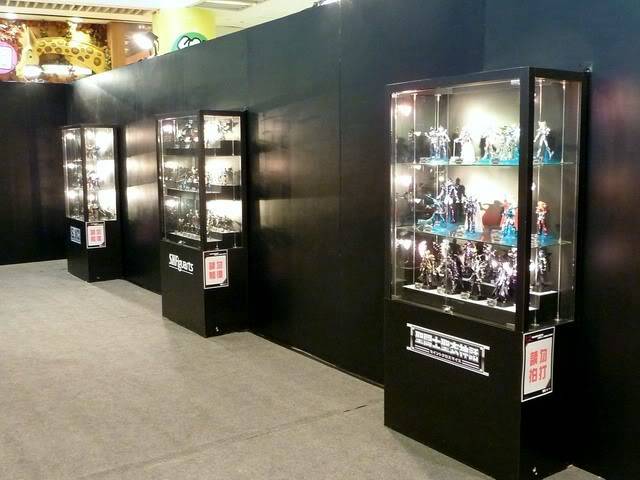 Tamashii Nations in HK 2009 Abc008