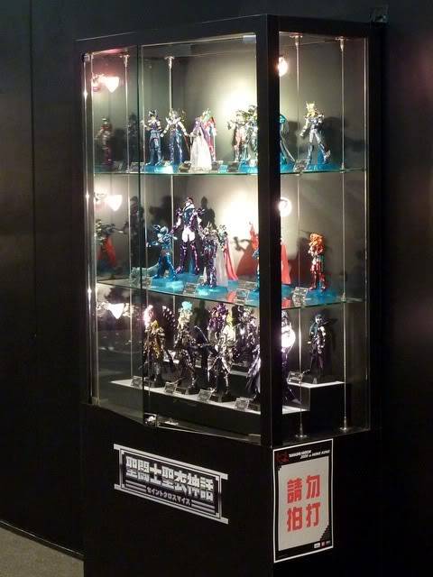 Tamashii Nations in HK 2009 Abc009