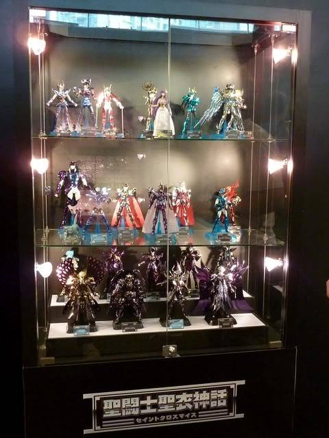 Tamashii Nations in HK 2009 Abc010