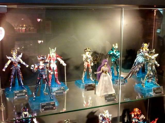 Tamashii Nations in HK 2009 Abc013