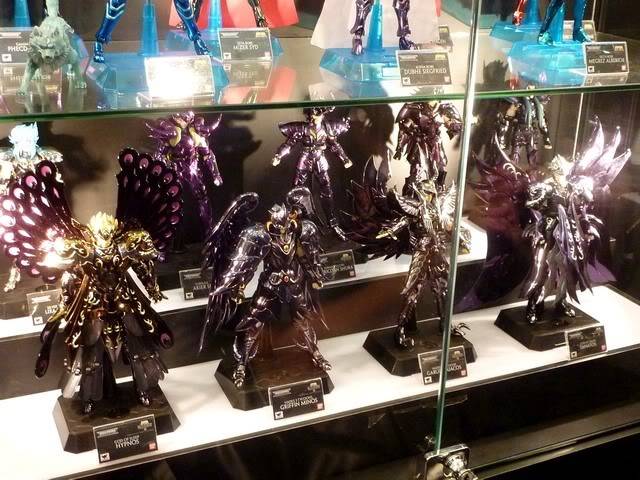 Tamashii Nations in HK 2009 Abc023