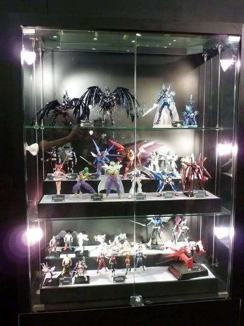 Tamashii Nations in HK 2009 Abc027