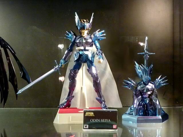 Tamashii Nations in HK 2009 Abc038