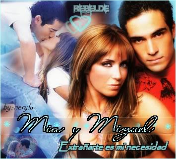 LOS A (Anahi y Poncho) Mym2