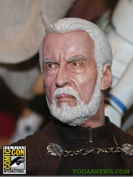 Count Dooku Premium Format - Page 2 1-8