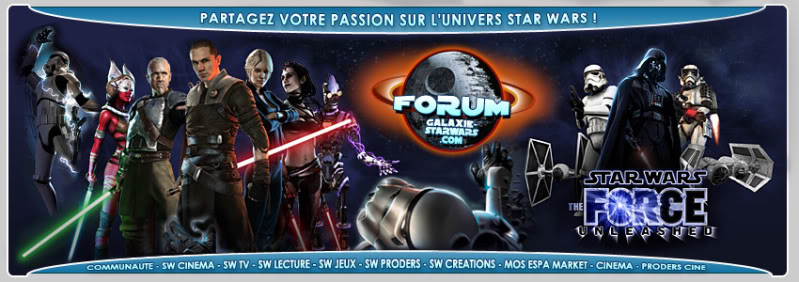 créer un forum : Forum Test GSW - Portail Unleashedh