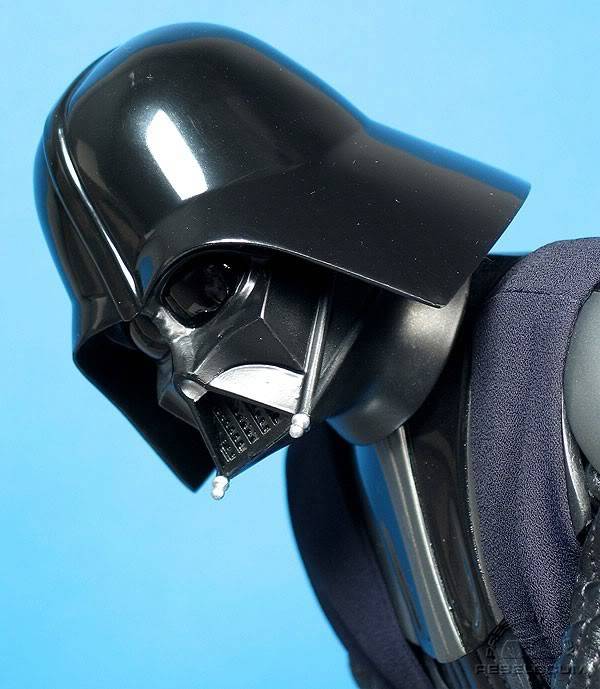 Darth Vader 1/4 premium SCvader120