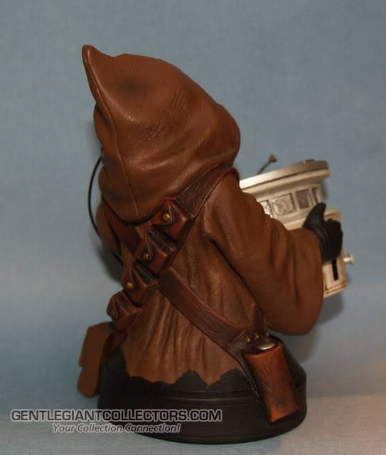 Jawas 2-pack Mini bust Jawa6