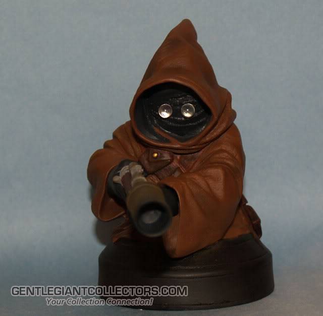 Jawas 2-pack Mini bust Jawa7