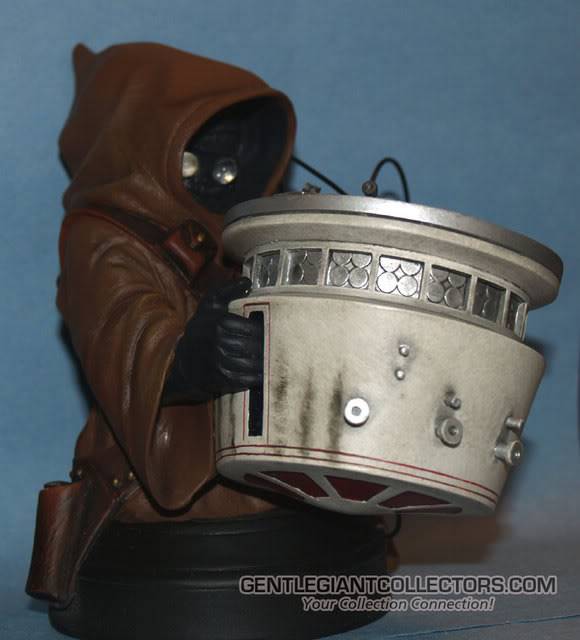 Jawas 2-pack Mini bust Jawaclose4