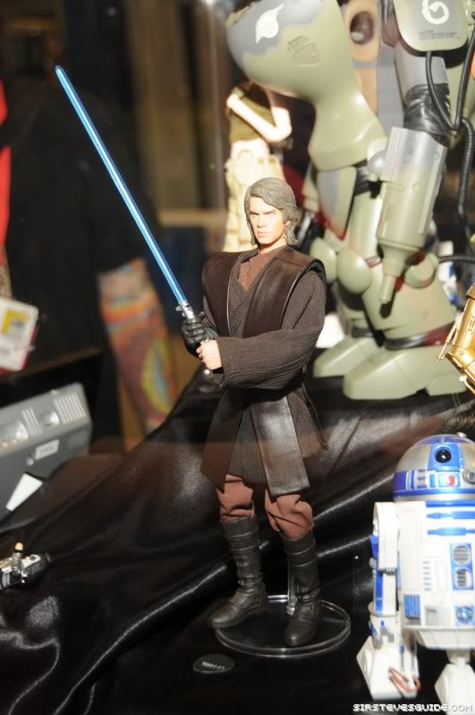 RAH - Anakin Skywalker 12" SDC_6733