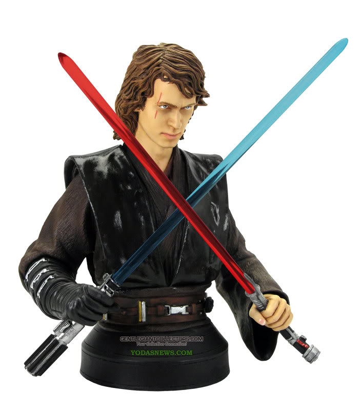 anakin - anakin episode 3 bust exclusif - Page 3 Anihigres