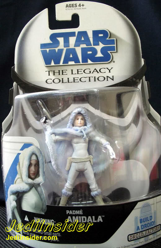 Star Wars - Legacy Collection 11-1