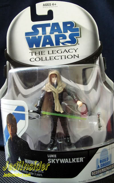 Star Wars - Legacy Collection 11