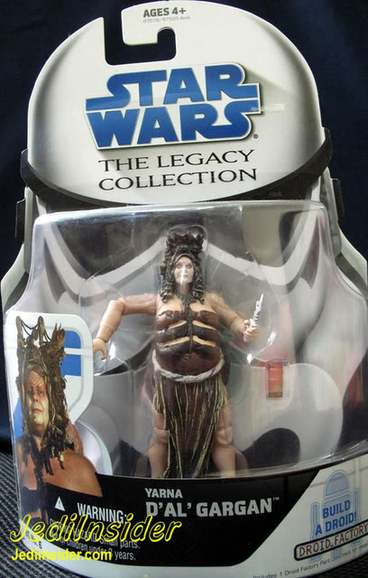 Star Wars - Legacy Collection 13