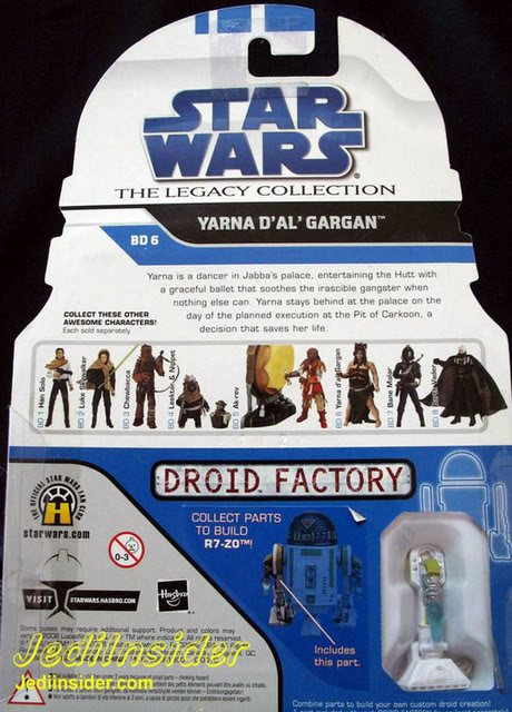 Star Wars - Legacy Collection 14
