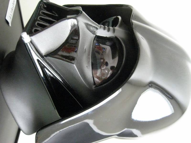 Rubies - Darth Vader Helmet Replica IMG_1067