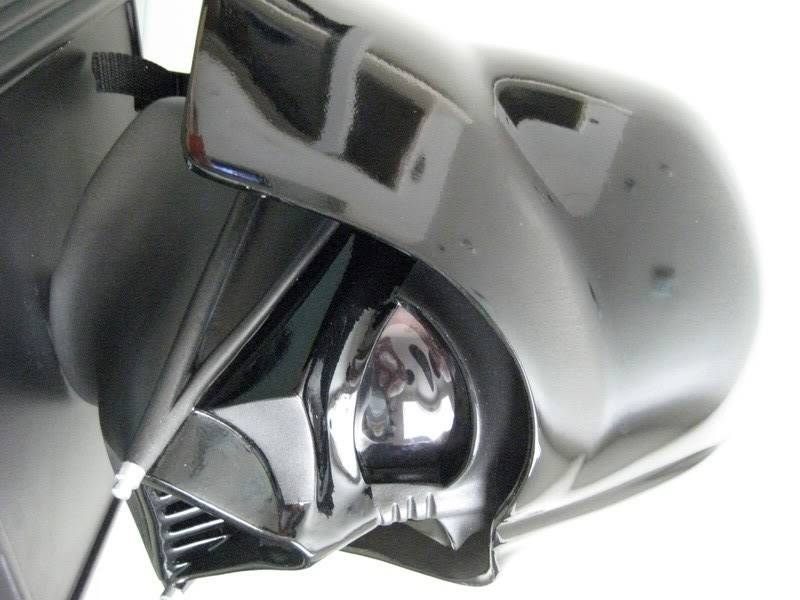 Rubies - Darth Vader Helmet Replica IMG_1068