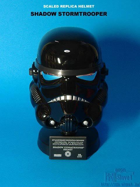 Database Scaled Helmet Replica 0.45 Mr-sr-shadow-0001