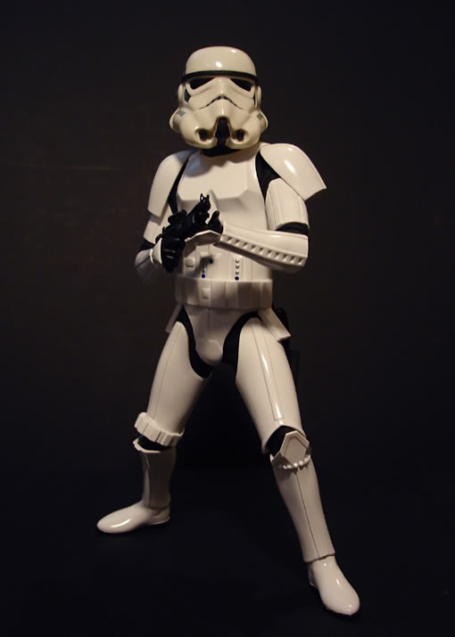 Stormtrooper RAH 1/6th Scale Figure W119983063