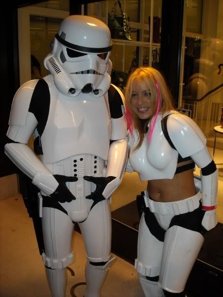 Femtrooper Julie is back !! Untitledn-1