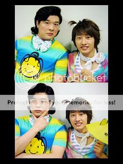 [Pics] Super Junior 240x320 1218624015_96