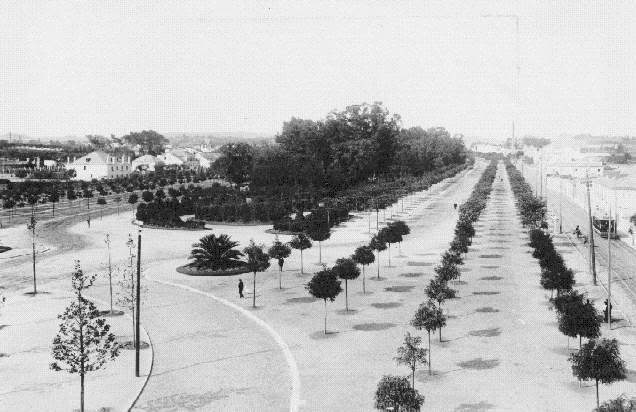 Fotos de Portugal nos anos 60 (Lisboa) A10180