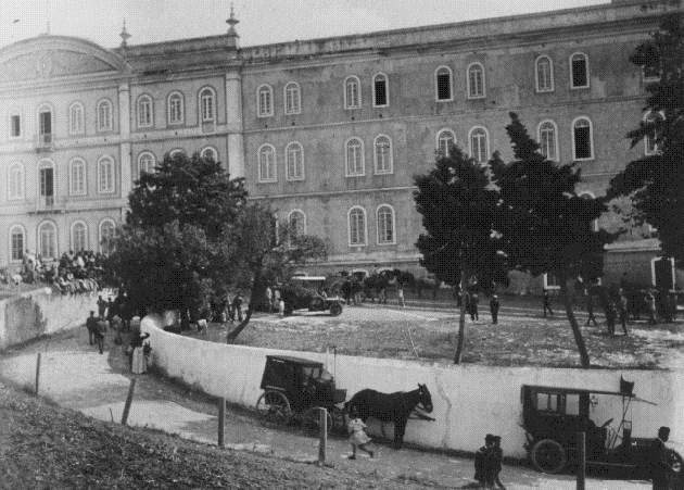 Fotos de Portugal nos anos 60 (Lisboa) A20148