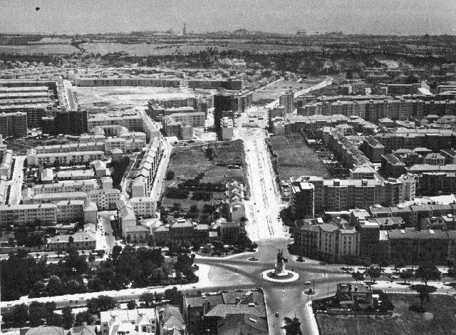 Fotos de Portugal nos anos 60 (Lisboa) A24556