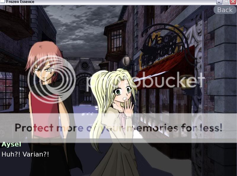 Updated: GxB Visual Novel Project 3