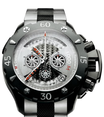 ZENITH DEFY chrono DefyXtreme2_centreChrono_Bw