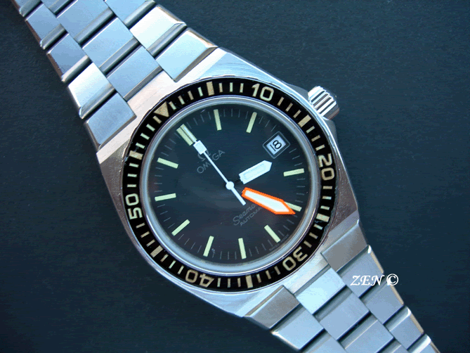 La montre du vendredi 15 décembre 2006 OMEGASeamaster120couleur1