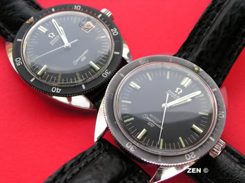 seamaster - Il n'y a pas que la Seamaster 300 OmegaSeamasterlatralles2fondrouge