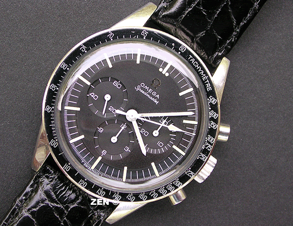 Montre du vendredi  29 septembre 2006 OmegaSpeedmasterpremoonB-1