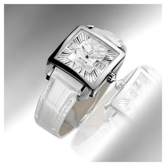 chopard - LES GRANDES NOUVEAUTES 2006 sur FORUMAMONTRES OmegaStarsandSnow