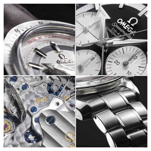 chopard - LES GRANDES NOUVEAUTES 2006 sur FORUMAMONTRES Omegarattrapantebis2006multicopie