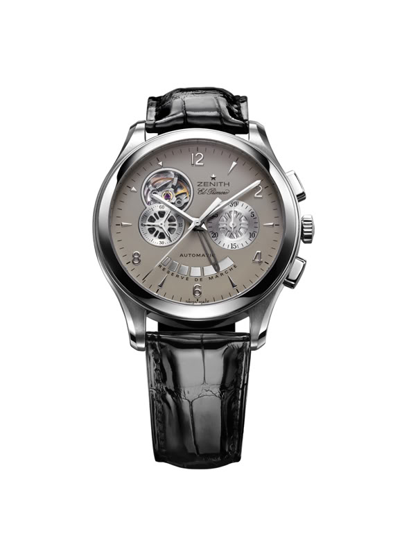 chopard - LES GRANDES NOUVEAUTES 2006 sur FORUMAMONTRES ZENITHClass4