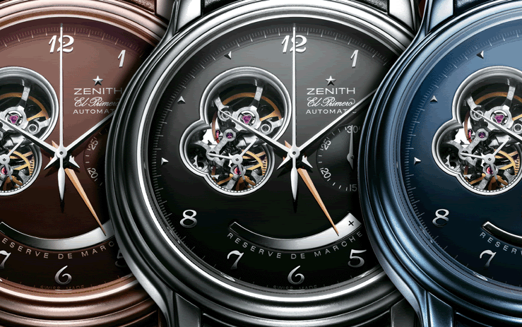 glashutte - LES GRANDES NOUVEAUTES 2006 sur FORUMAMONTRES - Page 2 ZENITHTrio_Neo_Vintage_GP