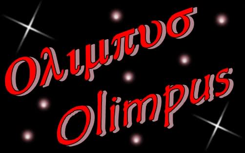 Olimpus