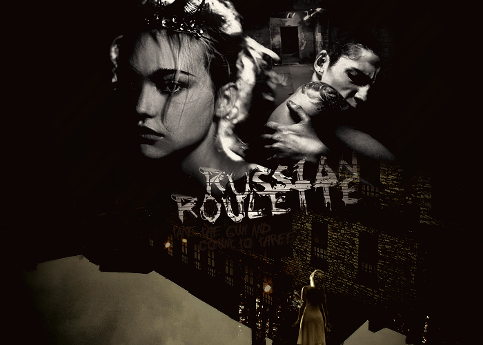 RUSSIAN ROULETTE