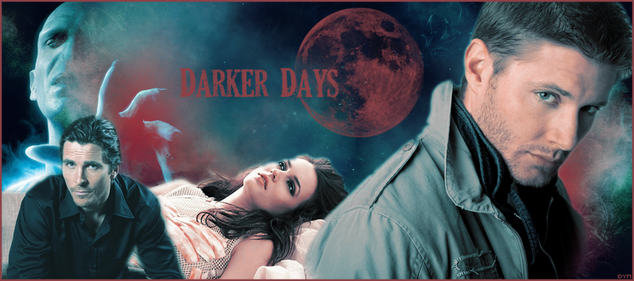 Darker Days