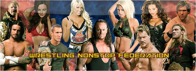 Wrestling Nonstop Federation