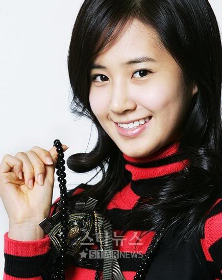 primeras pics de soshi yuri SNSD-YuRi