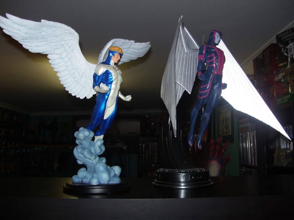 Bowen X-men Angel e AnchAngel Statues. - SAIU! FOTOS! - Página 2 102_1498