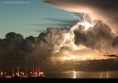 Lighting Storms Lightning4