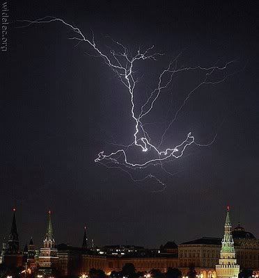 Lighting Storms Lightning9