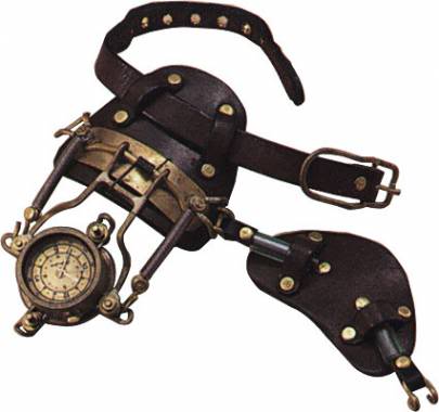 Steampunk photos Steampunk_Watch_2